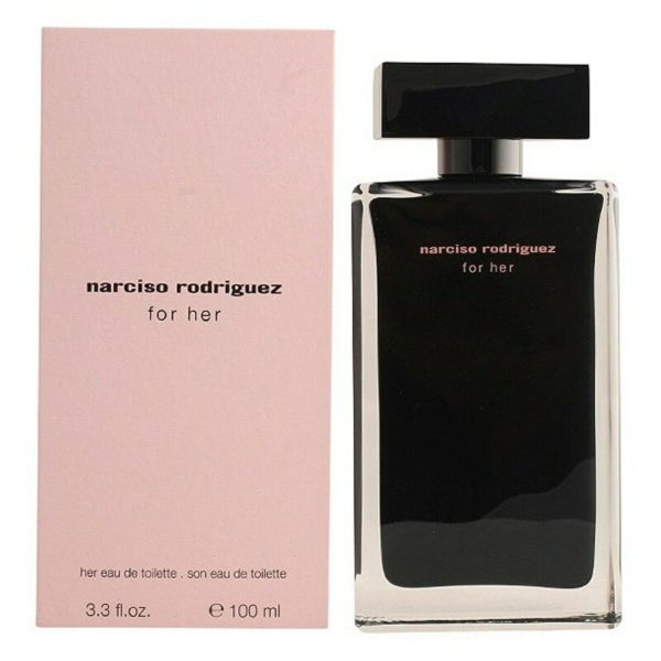 Profumo Donna Narciso Rodriguez For Her EDT Cheap