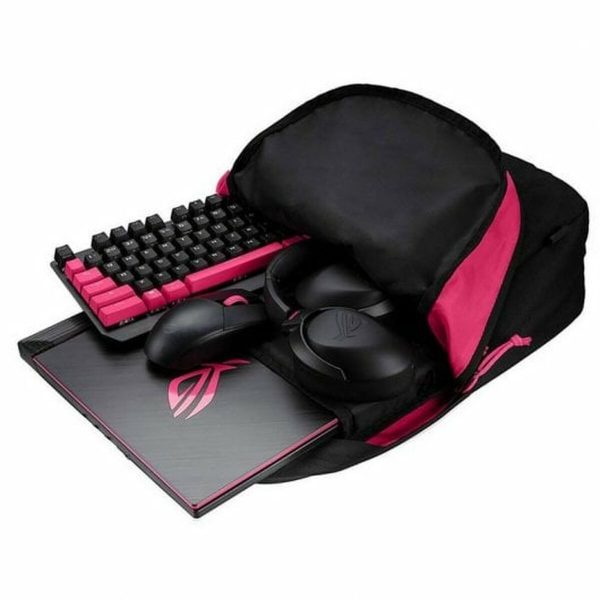 Zaino Gaming Asus 90XB0680-BBP010 Nero Online Sale