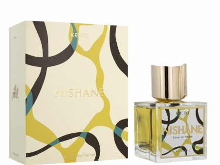 Profumo Unisex Nishane Kredo 100 ml on Sale