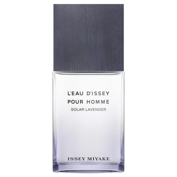 Profumo Uomo Issey Miyake L Eau d Issey Solar Lavender EDT 100 ml Online