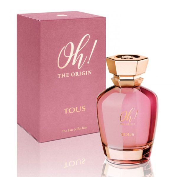 Profumo Donna Oh! The Origin Tous EDP EDP Discount