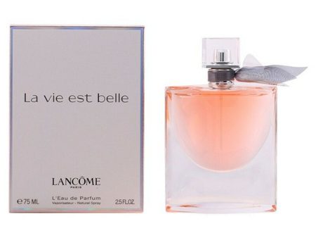 Profumo Donna La Vie Est Belle Lancôme EDP EDP Online