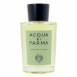 Profumo Unisex Acqua Di Parma Colonia Futura 180 ml Hot on Sale