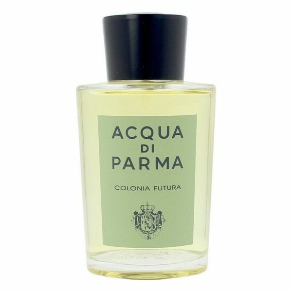 Profumo Unisex Acqua Di Parma Colonia Futura 180 ml Hot on Sale