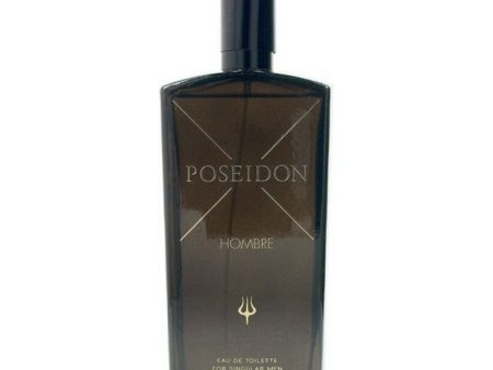 Profumo Uomo Poseidon 13615 EDT 150 ml Online Sale