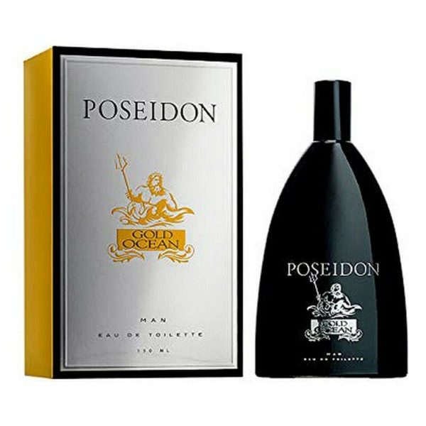 Profumo Uomo Poseidon 1264-51440 EDT 150 ml For Cheap