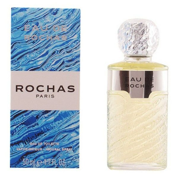 Profumo Donna Rochas 124781 EDT Fashion