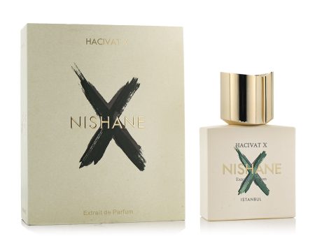 Profumo Unisex Nishane Hacivat X 50 ml on Sale