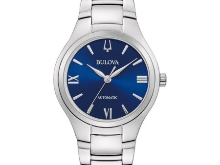 Orologio Donna Bulova 96L319 Hot on Sale