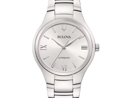 Orologio Donna Bulova 96L318 Online now