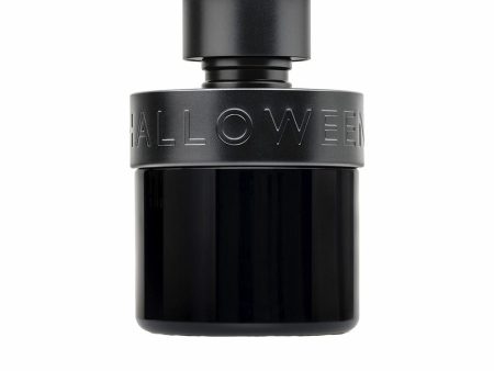 Profumo Uomo Jesus Del Pozo HALLOWEEN MAN EDP EDP 75 ml on Sale