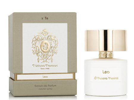 Profumo Unisex Tiziana Terenzi Leo Leone 100 ml Online now