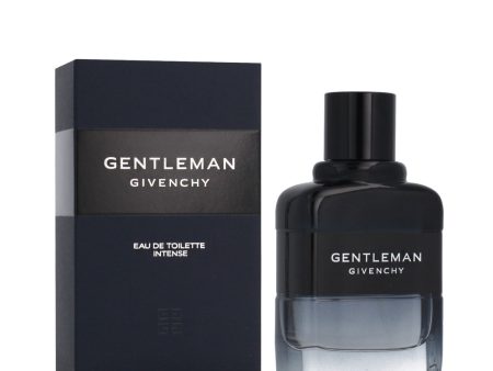 Profumo Uomo Givenchy Gentleman EDT Fashion