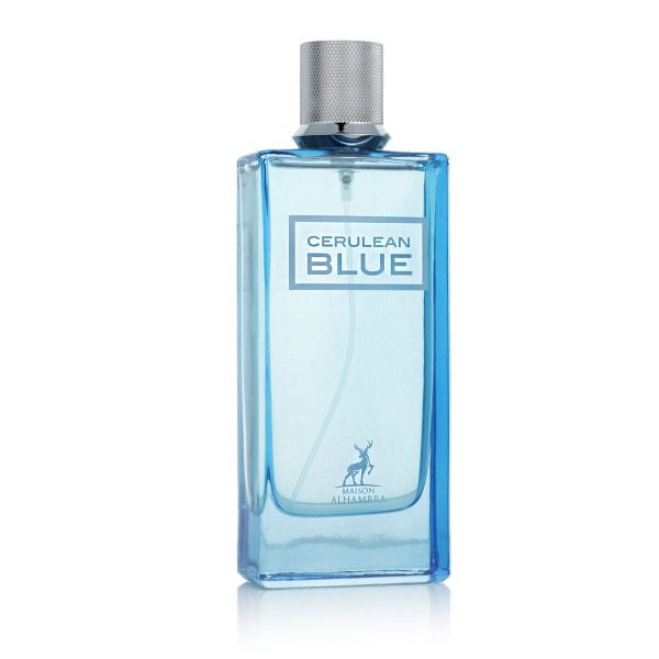 Profumo Uomo Maison Alhambra EDP Cerulean Blue 100 ml For Cheap