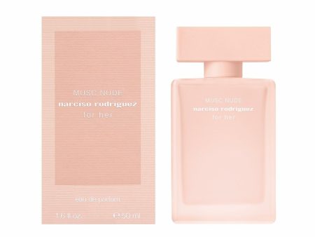 Profumo Donna Narciso Rodriguez FOR HER 50 ml Online Hot Sale