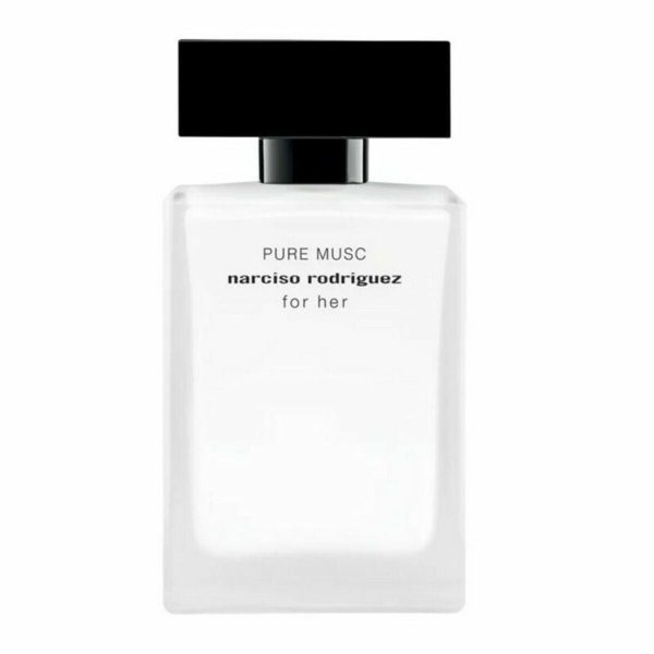 Profumo Donna Pure Musc Narciso Rodriguez Hot on Sale