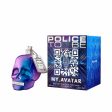 Profumo Uomo Police To Be My.Avatar EDT 125 ml on Sale