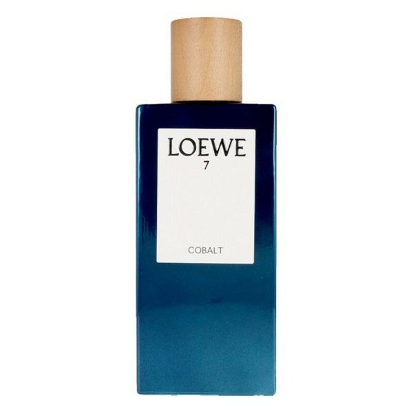 Profumo Uomo 7 Cobalt Loewe Loewe EDP EDP 100 ml For Cheap