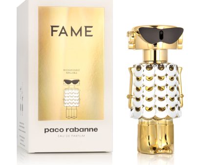 Profumo Donna Paco Rabanne Fame EDP EDP 80 ml Sale