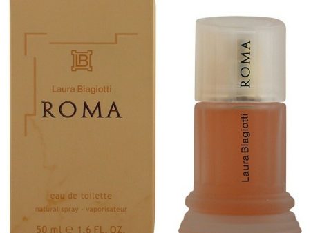 Profumo Donna Laura Biagiotti LAUROMF00100021 EDT For Cheap