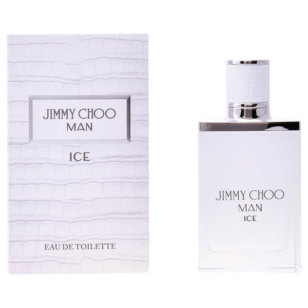 Profumo Uomo Jimmy Choo EDT Man Ice 50 ml For Cheap