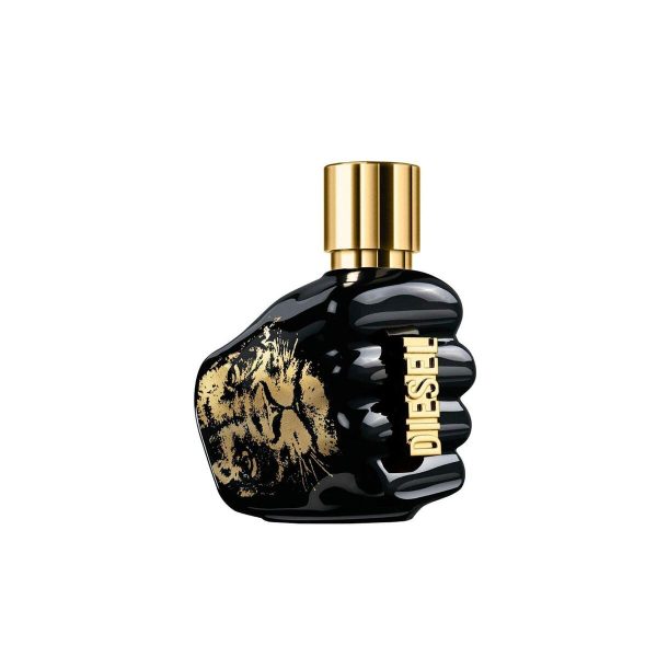 Profumo Uomo Diesel Spirit of the Brave EDT EDT 35 ml Online Hot Sale