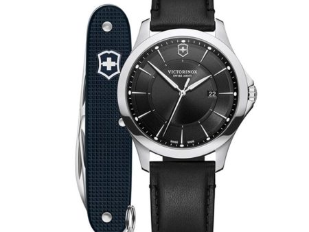 Orologio Uomo Victorinox V241904.1 Discount