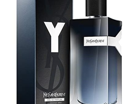 Profumo Uomo Yves Saint Laurent YSL Y EDP 200 ml Cheap