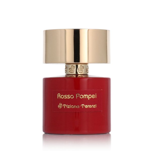 Profumo Donna Tiziana Terenzi Rosso Pompei 100 ml Discount