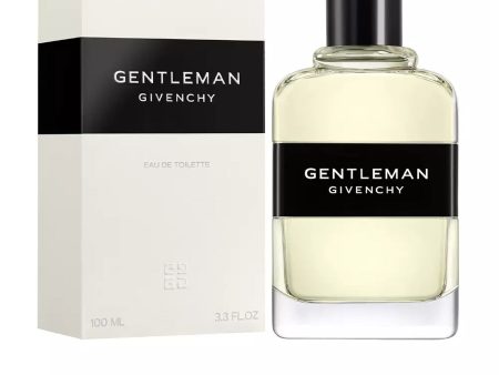 Profumo Uomo Givenchy NEW GENTLEMAN EDT 100 ml Supply