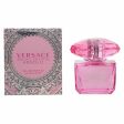 Profumo Donna Versace EDP Bright Crystal Absolu 90 ml Online Sale