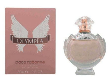 Profumo Donna Olympéa Paco Rabanne 10002191 EDP 30 ml For Cheap