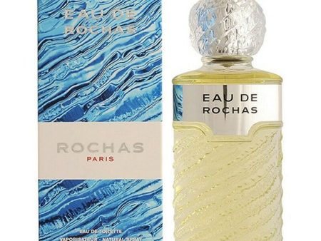 Profumo Donna Rochas 124781 EDT Fashion