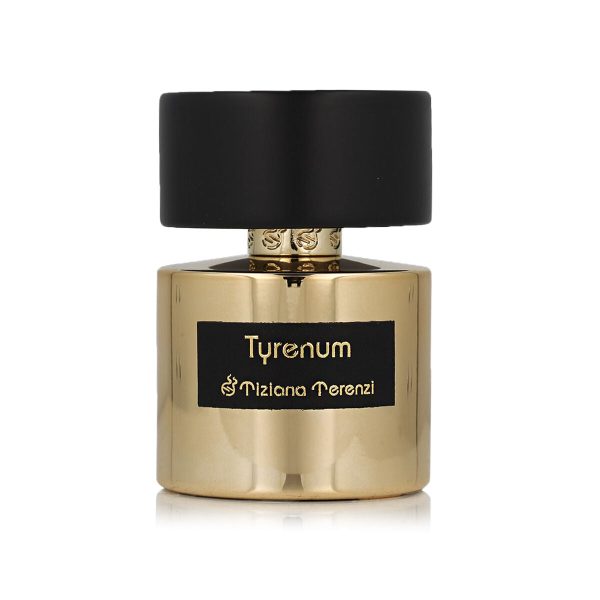 Profumo Unisex Tiziana Terenzi Tyrenum 100 ml Online now