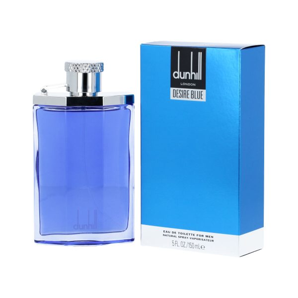 Profumo Uomo Dunhill EDT Desire Blue 150 ml Online Sale