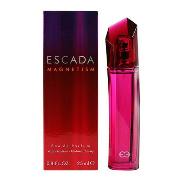 Profumo Donna Magnetism Escada EDP Online now