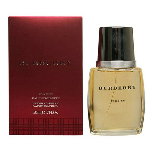 Profumo Uomo Burberry EDT For Discount