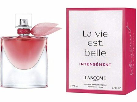 Profumo Donna Lancôme EDP EDP 50 ml La Vie Est Belle Intensement Online