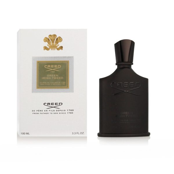 Profumo Uomo Creed Green Irish Tweed EDP 100 ml Hot on Sale