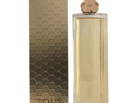 Profumo Donna Tous Q-CZ-303-90-HTG-anniek EDP EDP 90 ml Fashion