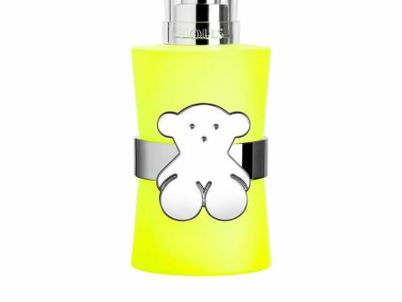 Profumo Donna Tous Your Powers EDT 50 ml Online Hot Sale