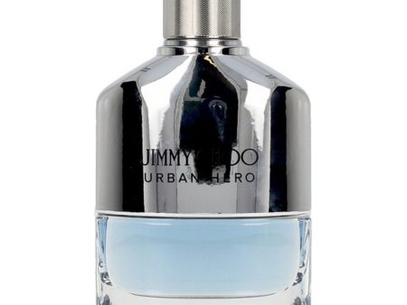 Profumo Uomo Jimmy Choo Urban Hero Jimmy Choo EDP EDP For Sale