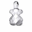 Profumo Donna Tous LoveMe The Silver Parfum EDP EDP 50 ml Online