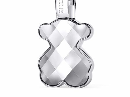 Profumo Donna Tous LoveMe The Silver Parfum EDP EDP 50 ml Online