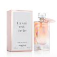 Profumo Donna Lancôme EDP La Vie Est Belle Soleil Cristal 100 ml Online