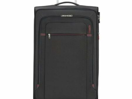 Valigia American Tourister Crosstrack Spinner Grigio 110 L 79 x 46,5 x 30,5 cm Online