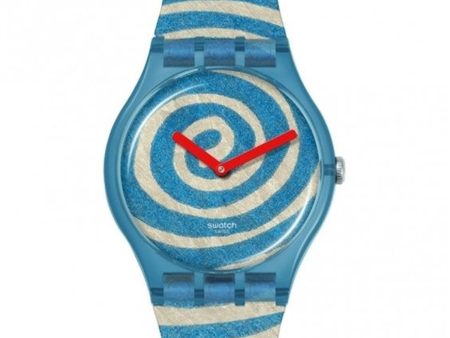 Orologio Uomo Swatch SUOZ364 For Sale