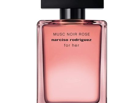 Profumo Donna Narciso Rodriguez Musc Noir Rose EDP EDP 50 ml For Cheap