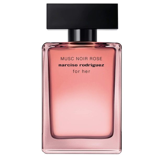 Profumo Donna Narciso Rodriguez Musc Noir Rose EDP EDP 50 ml For Cheap