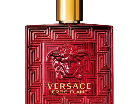 Profumo Uomo Eros Flame Versace EDP Fashion